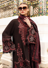 Winter - Maria B - M Prints - Winter Edit 25 - MMWE#04-A