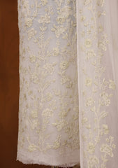 Formals - Bahawalpur Pehnawa - Chiffon - 2 Piece - D#04