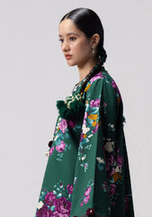 Winter - Coco by Zara Shahjahan - Coco Prints Volume 4 - D#09B - KATYA
