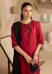 Winter - Humdum - Khumar - Wool 26 - D#03