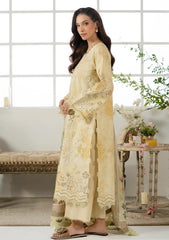 Lawn - Atiya Irfan - Summer 26 - Volume 2 - AT#03