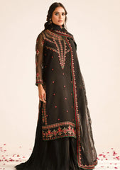 Formal Collection - Fozia Khalid - Gul Bahar - Aeris Festive Edition - Zeba