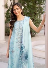 Lawn - Humdum - Summer Breeze 26 - D#03