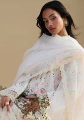 Lawn - Zara Shahjahan - Satori - Luxury 25 - ZSL#10A - KAIRO