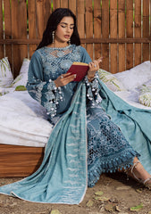 Winter - Parishay - Winterwood Tales - Khaddar - WW25#04