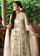 Formals - Kanwal Malik - Maahi Festive - Unstitched ‘25 - Chanda
