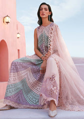 Lawn - Maria B - Luxury 26 - MBLL#12B