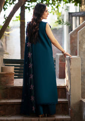 Lawn - Mahnur - Satrangi 26 - ST#03
