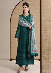 Lawn - Jazmin - Iris Luxury 26 - D#03