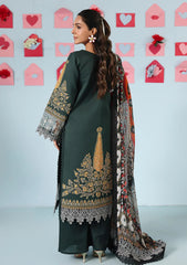 Lawn - Mahnur - Anaya Summer Volume 02 - AN26#18