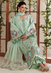 Lawn - Parishay - Marbella Summer 26 - MB#06