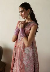 Formals - Afrozeh - Shehnai Wedding 25 - AFS#09 - Roshaan