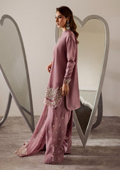 Pret - Vanya - Power Palate 25 - PL#02