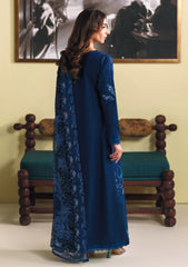 Lawn - Neeshay - Whispers of Summer - Luxury 26 - LAYLA