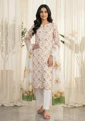 Lawn - Rubaaiyat - R Prints 26 - Volume 3 - D#39 - G White