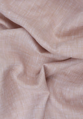 Italian European Cavani Linen Fabric - D Skin