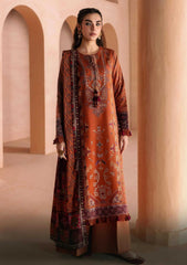 Winter - Florent - Zync Viscose 26 - Zareen