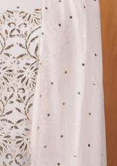 Formals - Bahawalpur Pehnawa - Georgette Chiffon - 2 Piece - D#15
