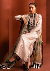 Pret - Aik Atelier - Miss Aik - RTW25 - Drop-II - LOOK#03