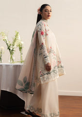 Lawn - Coco By Zara Shahjahan - Prints - Drop Two 26 - D#09B - REI