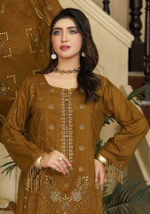 Winter - Bin Rashid - Raahat - Viscose 25 - BRR#03