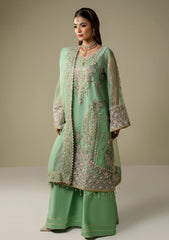 Formals - Elle Premium - Dastan-e-Jashan - Festive 25 - D#03 - Zar
