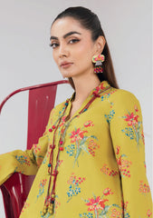 Lawn - M.Basics - Spring Summer 26 - MB-CUSV13#06B