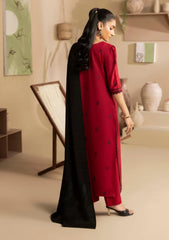Winter - Humdum - Khumar - Wool 26 - D#03