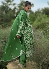 Winter - Gul Ahmed - Pashmina - AP#62010