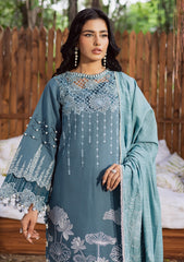 Winter - Parishay - Winterwood Tales - Khaddar - WW25#04