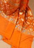 Formal Collection - Fancy Closet - 2 pcs Suit - D#530 Orange