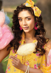 Lawn - Humdum - Eden Garden 26 - Chapter 3 - HEG#03