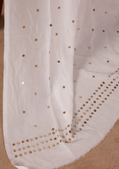 Formals - Bahawalpur Pehnawa - Georgette Chiffon - 2 Piece - D#15