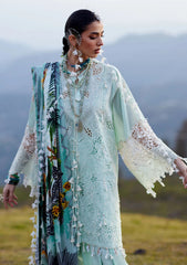 Lawn - Elan - Kashmee - Luxury 26 - EKL#7A
