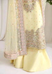 Formals - Iriss Premium - Lunaire - Luxury Festive 25 - Luna Dust