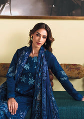 Lawn - Neeshay - Whispers of Summer - Luxury 26 - LAYLA