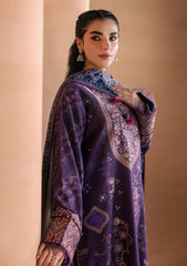 Winter - Florent - Zync Viscose 26 - Nisa
