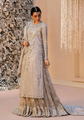 Formals - Aik Atelier - Volume 1 - Festive 25 - Look 09