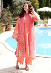Lawn - Rang Rasiya - Lifestyle Summer 26 - V1SLD#18 - Aria