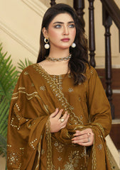 Winter - Bin Rashid - Raahat - Viscose 25 - BRR#03