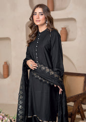 Winter - Bin Rashid - Aaina - Zari Wool 25 - BZW#03