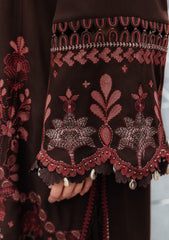 Winter - Maria B - M Prints - Winter Edit 25 - MMWE#04-A