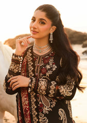 Lawn - Imrozia Serene - Hania Luxury 26 - SL#114 - Zaria