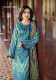 Winter Collection - Asim Jofa - Winter Wardrobe - AJUW-24