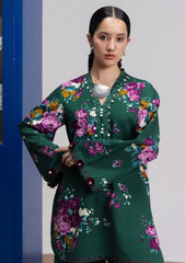 Winter - Coco by Zara Shahjahan - Coco Prints Volume 4 - D#09B - KATYA