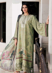 Winter - Florent - Zync 25 - FL#03-B