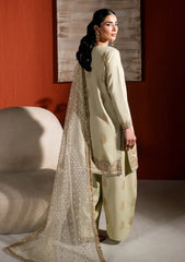 Pret - Neeshay - RTW Raw Silk 25 - RS#04