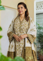Winter - Gul Ahmed - Mothers Tribute 26 - K#62088