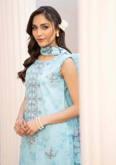 Lawn - Humdum - Summer Breeze 26 - D#03