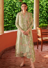 Winter - Asifa & Nabeel - Pashmina Luxe 25 - LWC#04 - Noir